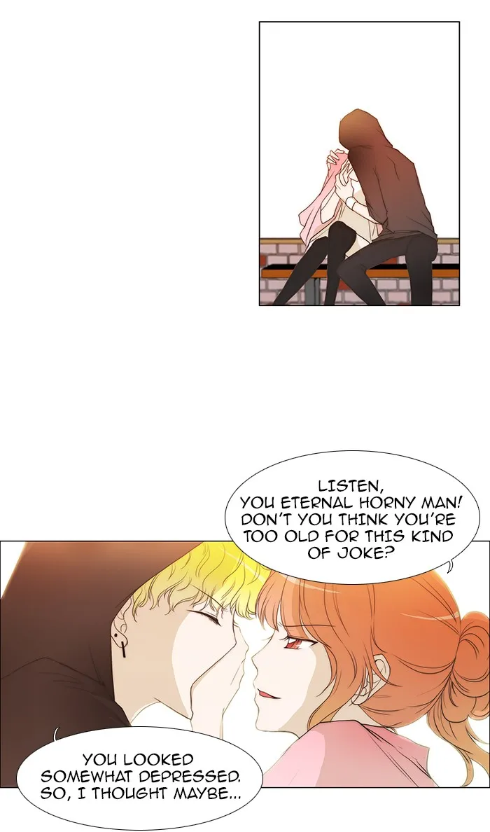 Read unTouchable (en) Manga Online