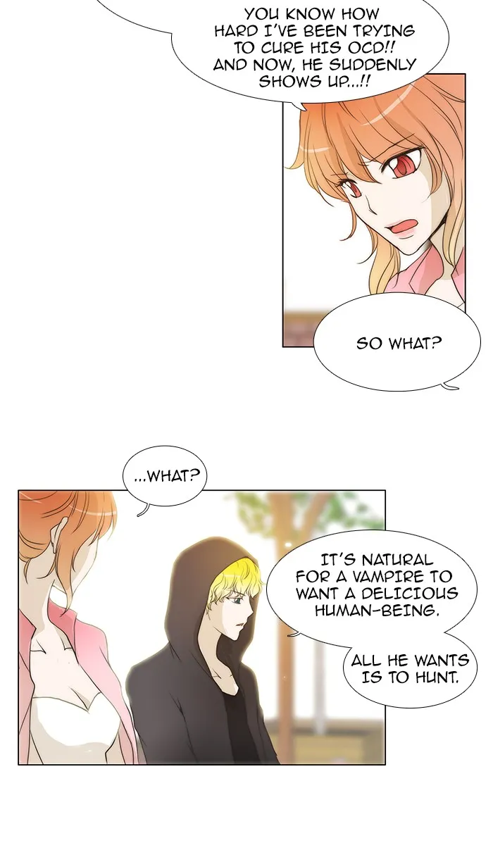 Read unTouchable (en) Manga Online