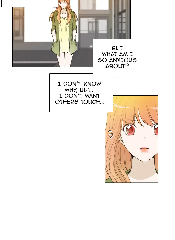 Read unTouchable (en) Manga Online