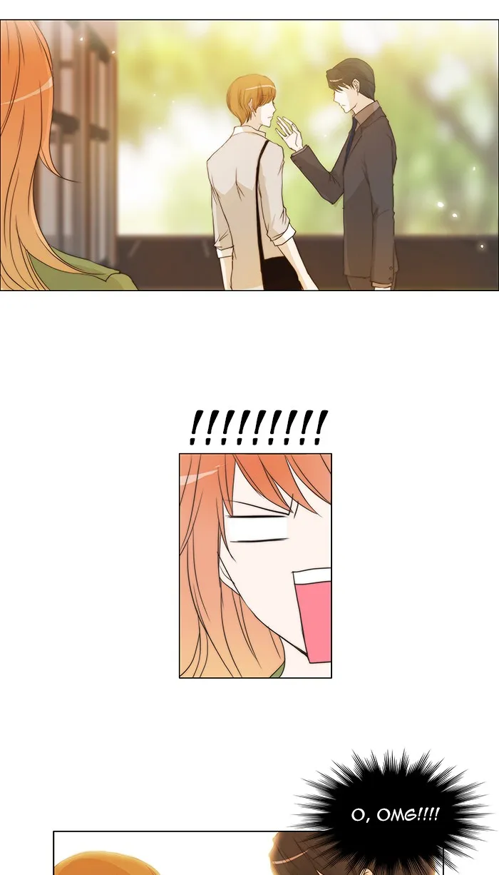 Read unTouchable (en) Manga Online