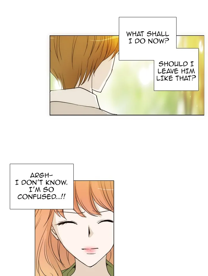 Read unTouchable (en) Manga Online