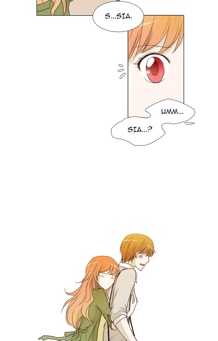 Read unTouchable (en) Manga Online