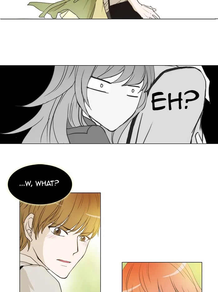 Read unTouchable (en) Manga Online