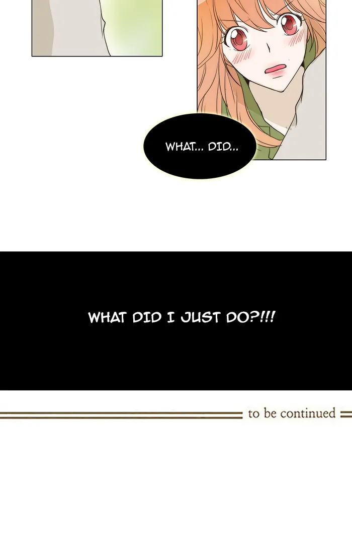 Read unTouchable (en) Manga Online