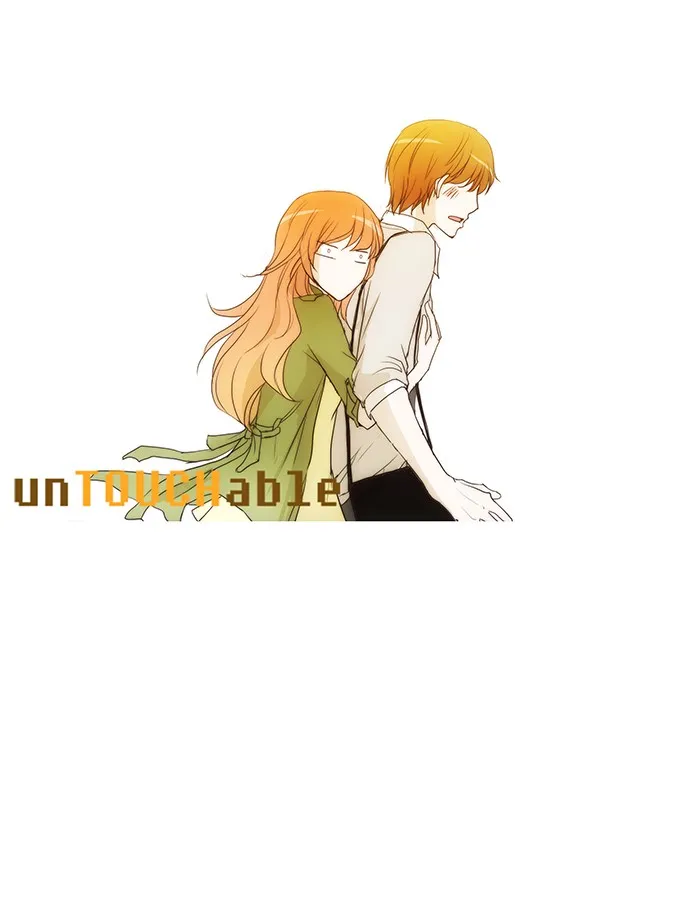 Read unTouchable (en) Manga Online