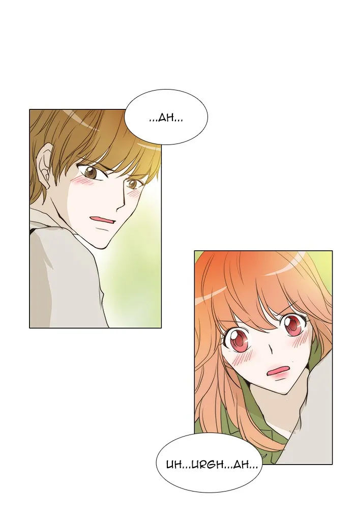 Read unTouchable (en) Manga Online