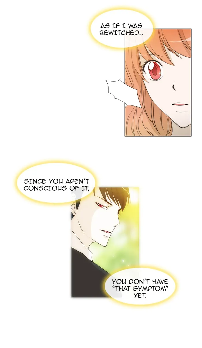 Read unTouchable (en) Manga Online