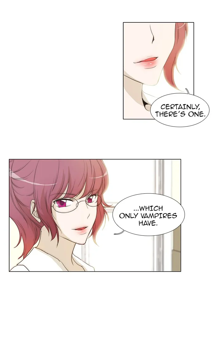 Read unTouchable (en) Manga Online