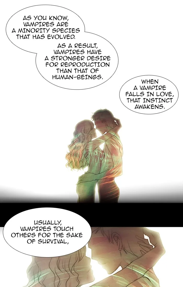 Read unTouchable (en) Manga Online