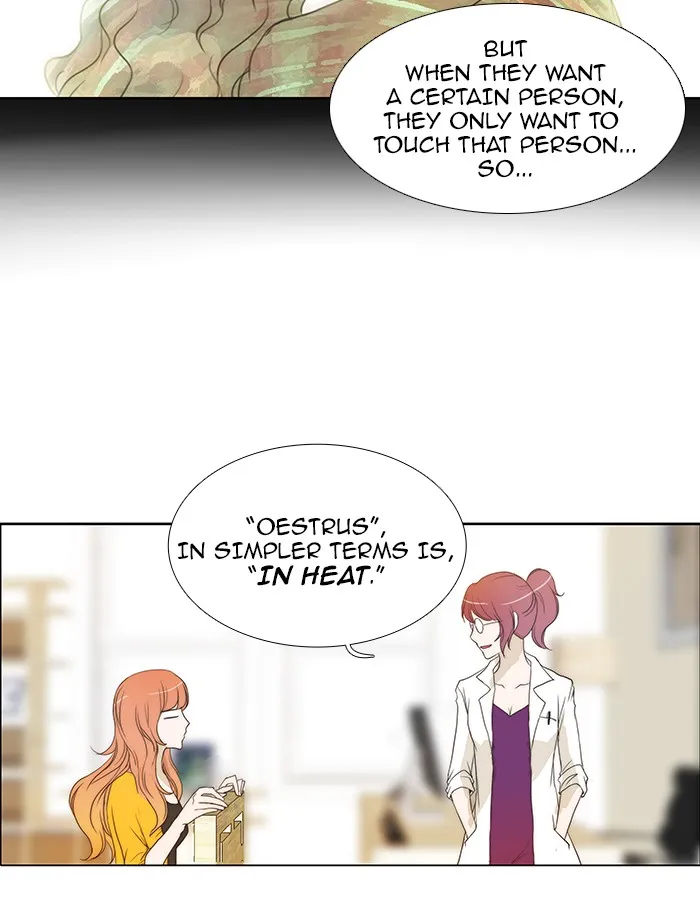 Read unTouchable (en) Manga Online