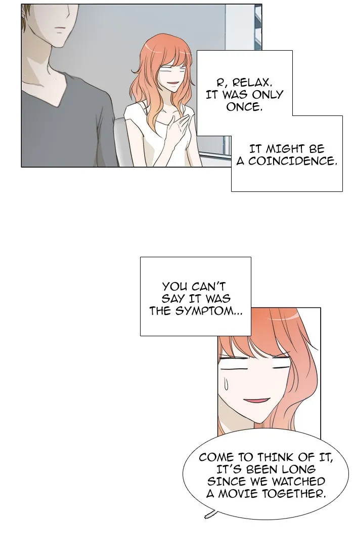 Read unTouchable (en) Manga Online