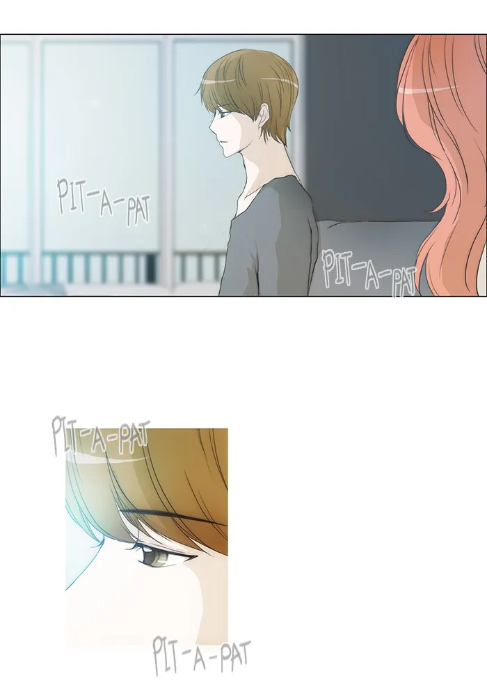 Read unTouchable (en) Manga Online