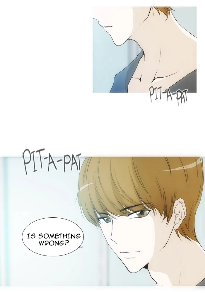 Read unTouchable (en) Manga Online