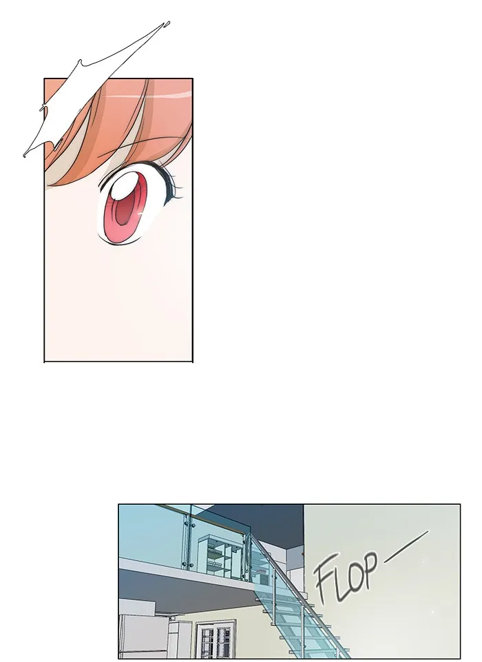 Read unTouchable (en) Manga Online