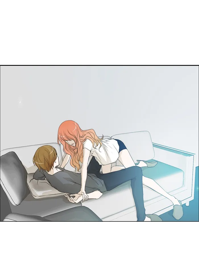 Read unTouchable (en) Manga Online