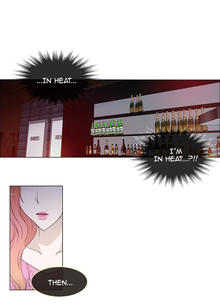 Read unTouchable (en) Manga Online