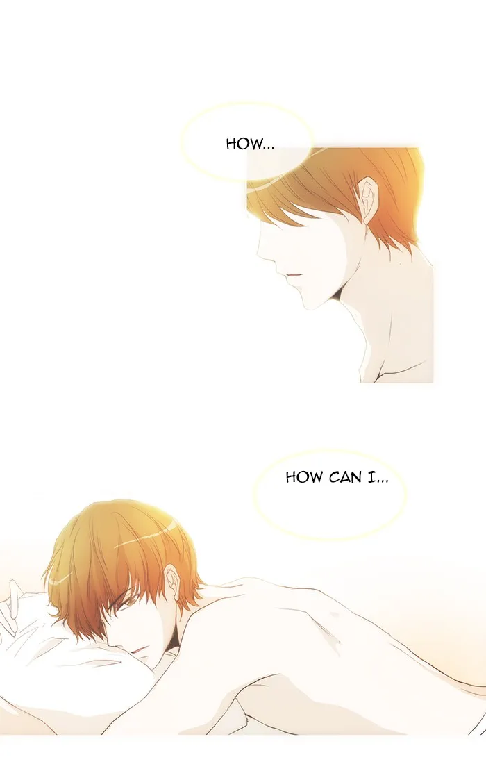 Read unTouchable (en) Manga Online