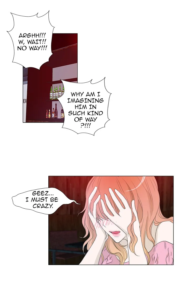 Read unTouchable (en) Manga Online