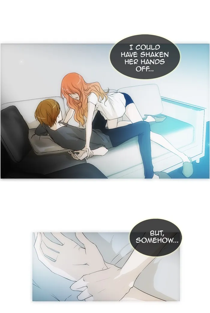 Read unTouchable (en) Manga Online