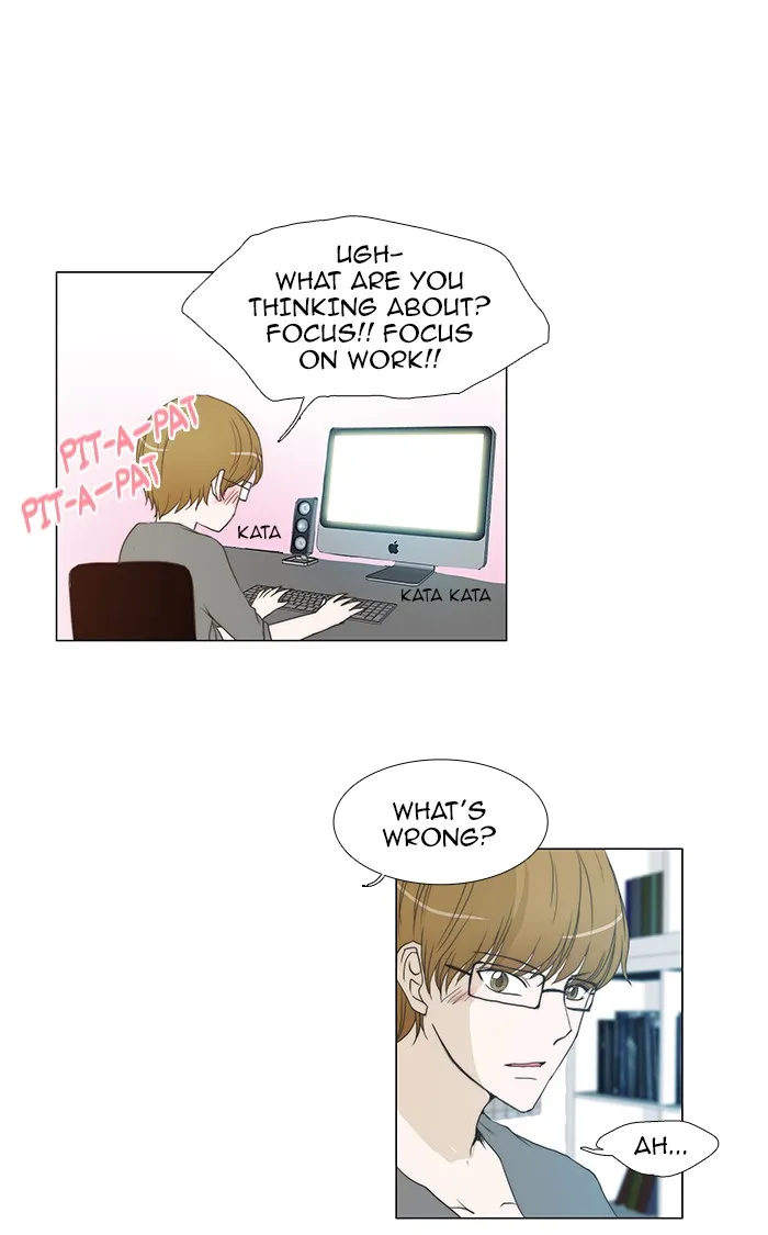 Read unTouchable (en) Manga Online