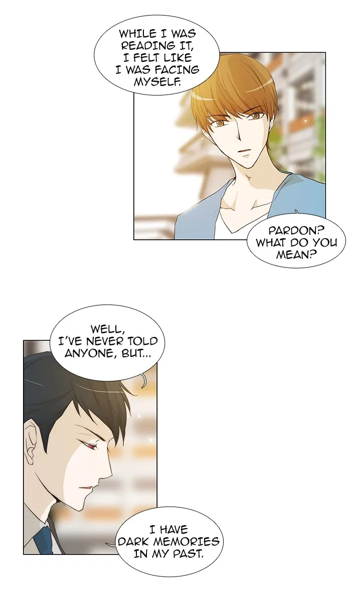 Read unTouchable (en) Manga Online