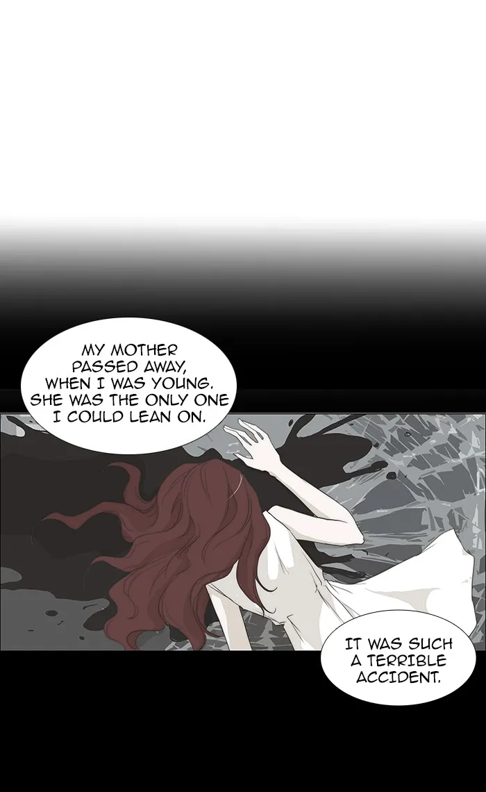 Read unTouchable (en) Manga Online