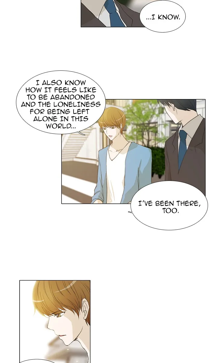 Read unTouchable (en) Manga Online