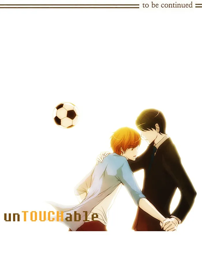 Read unTouchable (en) Manga Online