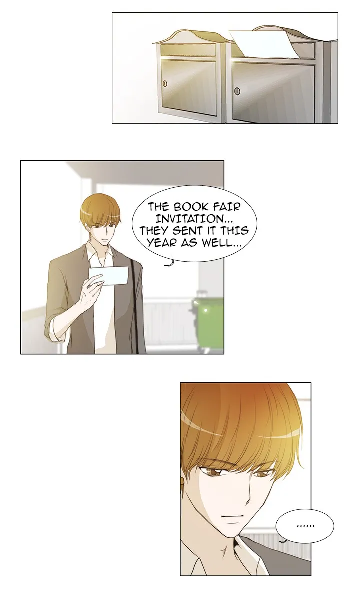 Read unTouchable (en) Manga Online