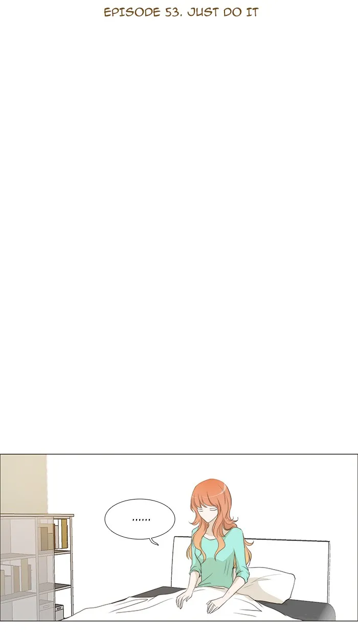 Read unTouchable (en) Manga Online