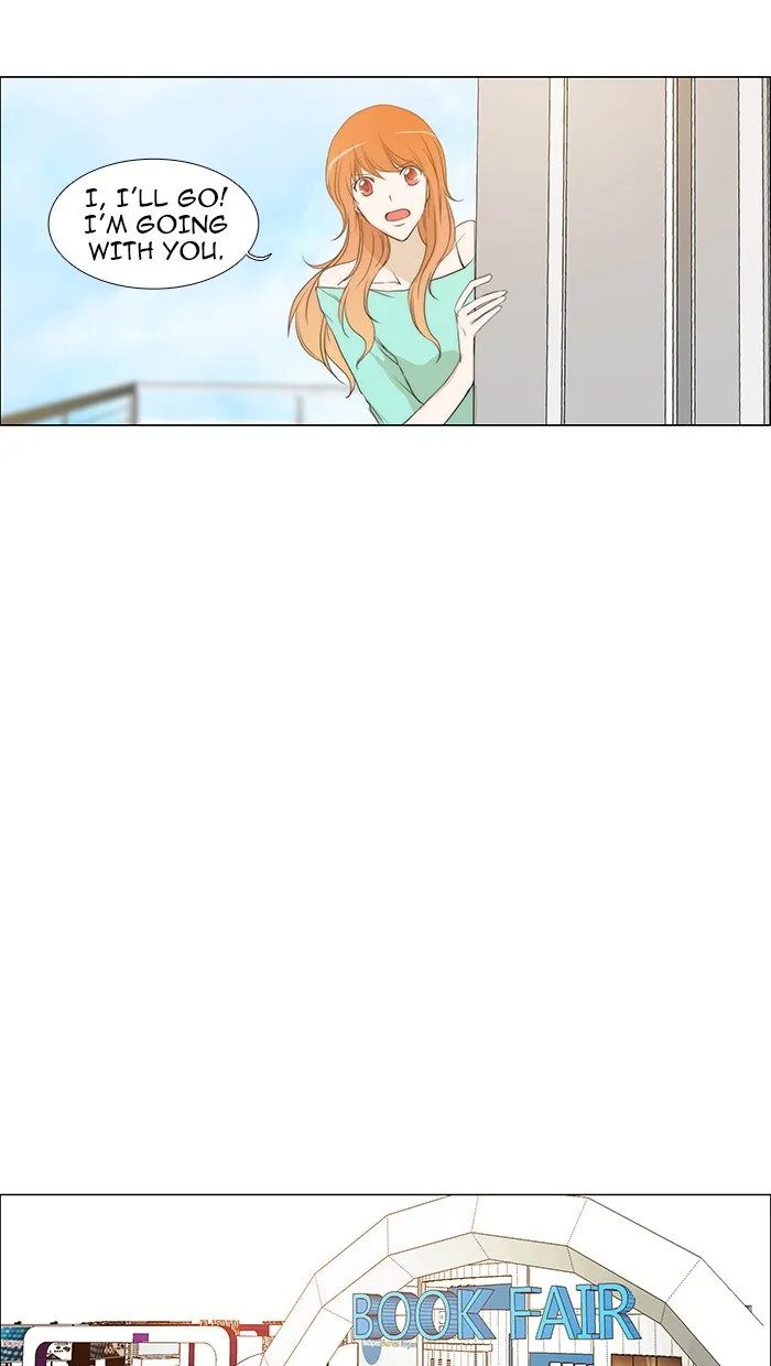 Read unTouchable (en) Manga Online