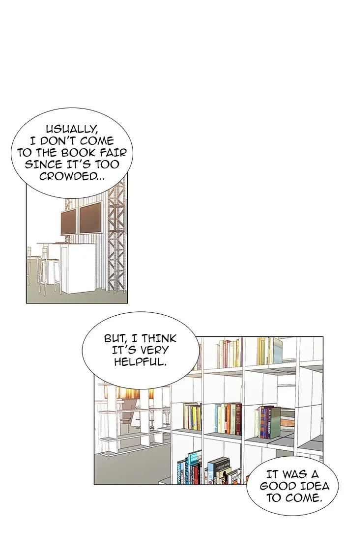 Read unTouchable (en) Manga Online