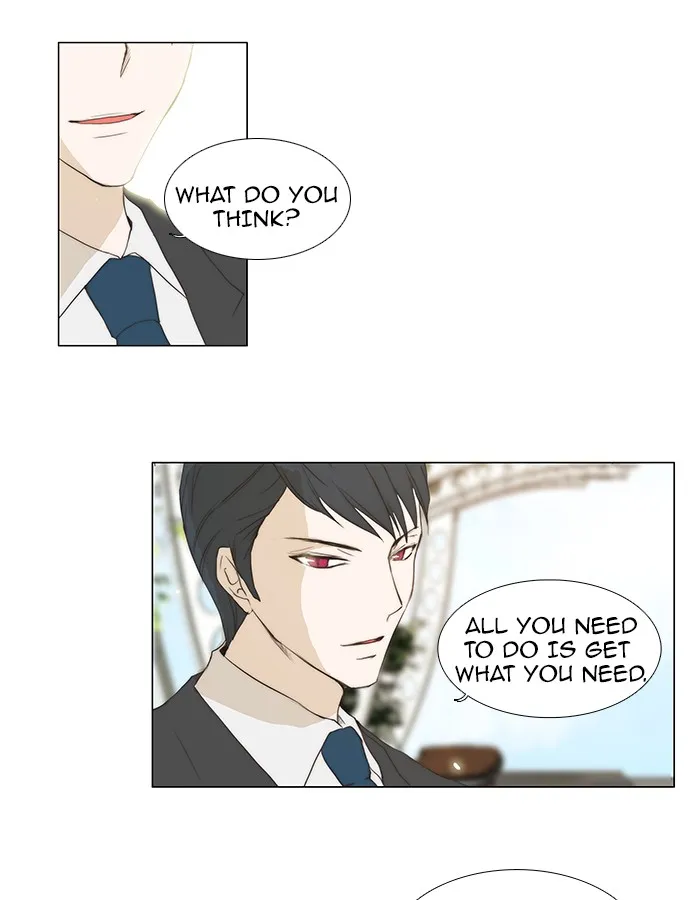 Read unTouchable (en) Manga Online