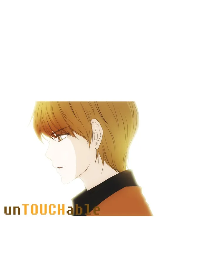 Read unTouchable (en) Manga Online