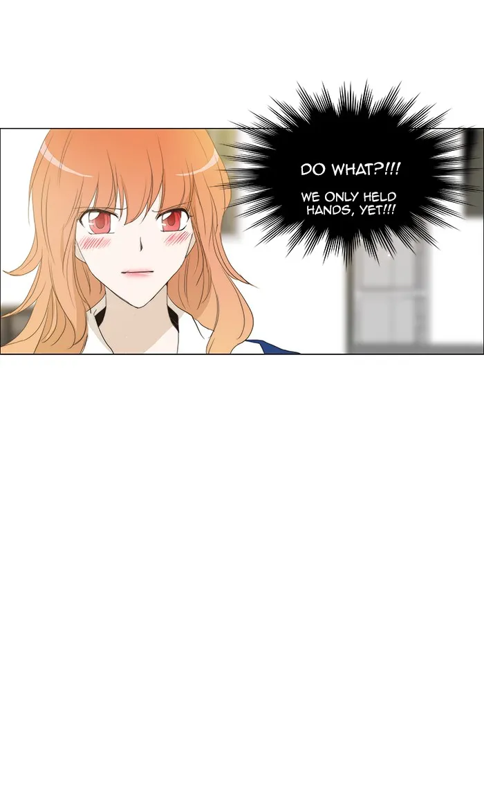 Read unTouchable (en) Manga Online