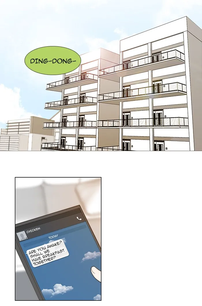 Read unTouchable (en) Manga Online