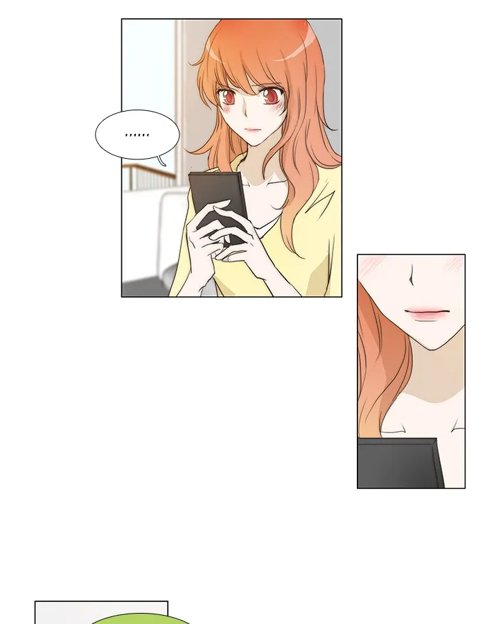 Read unTouchable (en) Manga Online