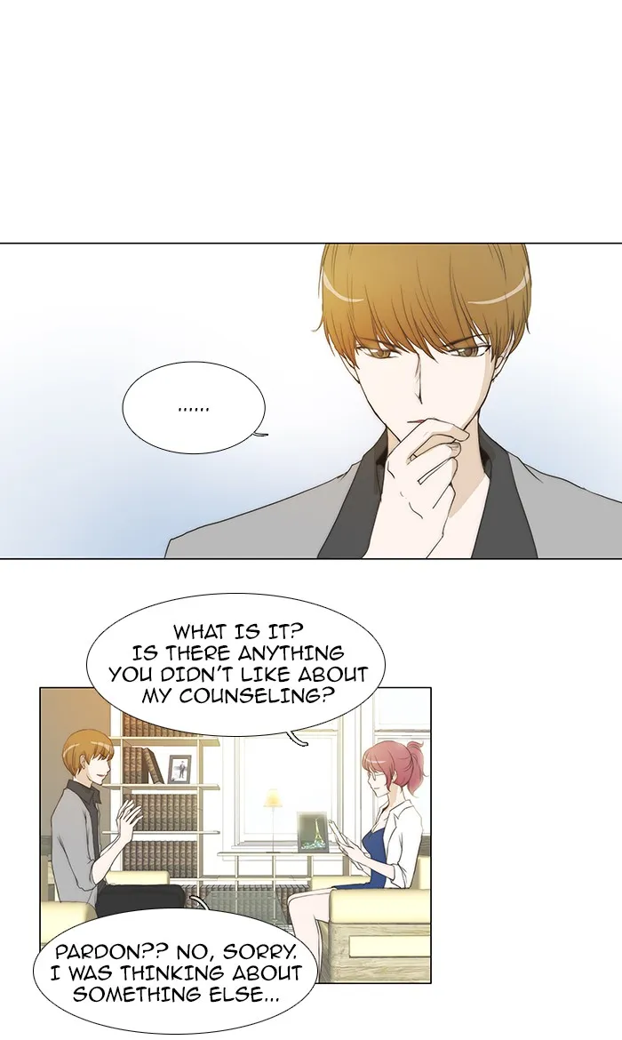 Read unTouchable (en) Manga Online