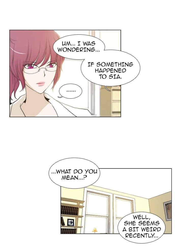 Read unTouchable (en) Manga Online