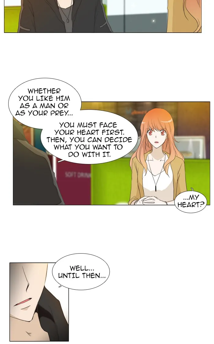 Read unTouchable (en) Manga Online