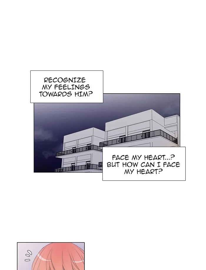 Read unTouchable (en) Manga Online