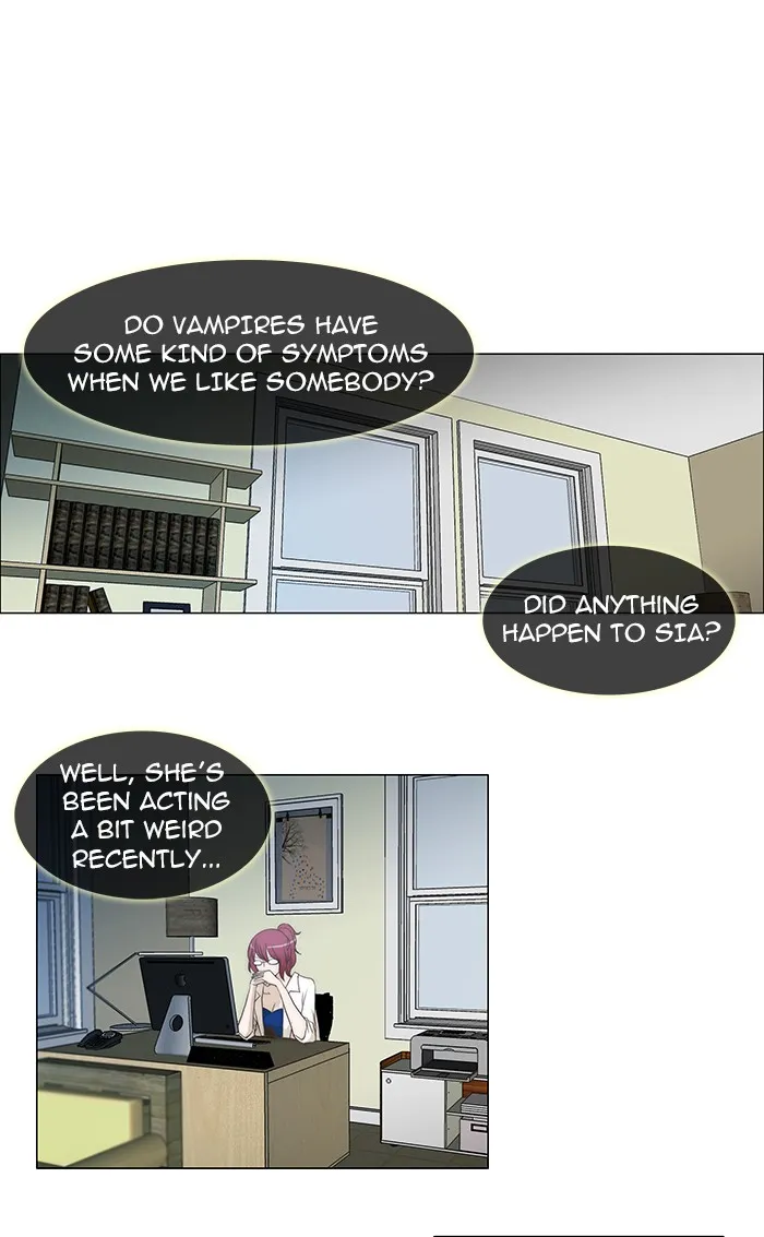 Read unTouchable (en) Manga Online