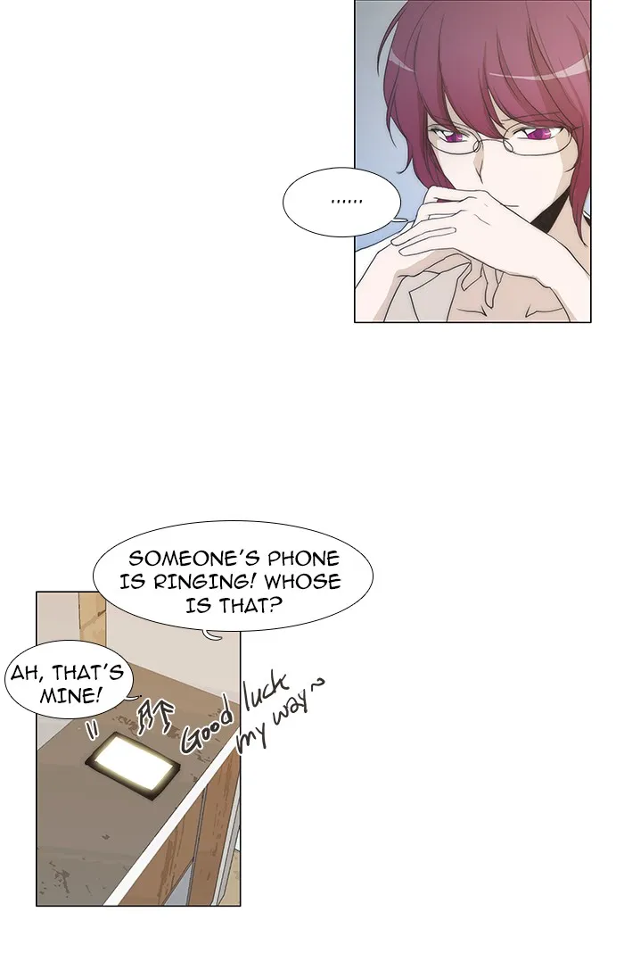 Read unTouchable (en) Manga Online