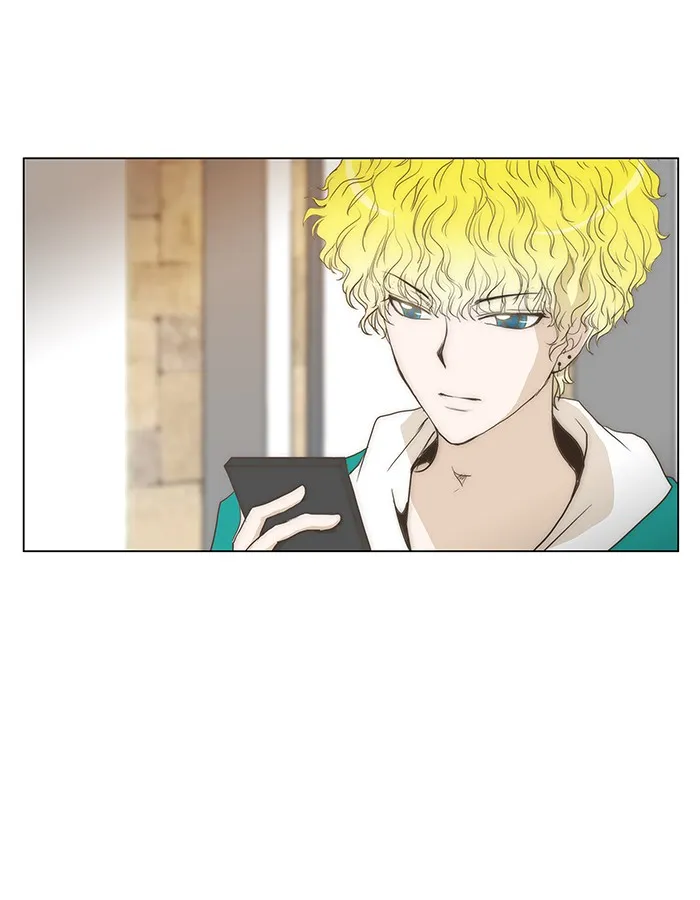 Read unTouchable (en) Manga Online