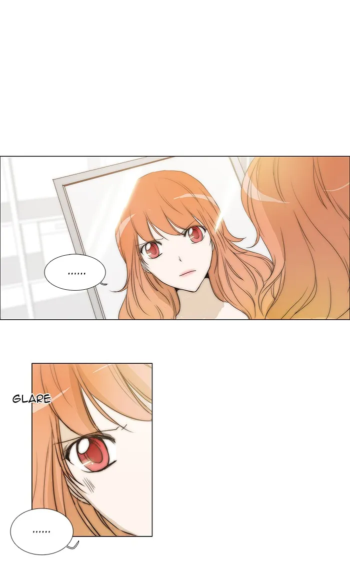 Read unTouchable (en) Manga Online