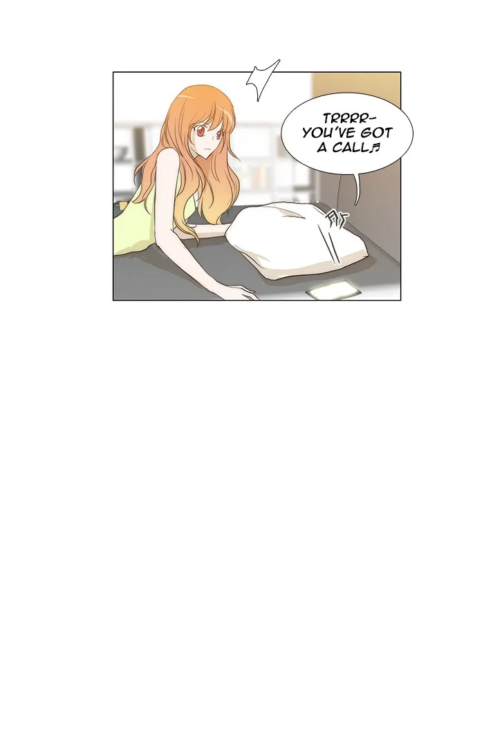 Read unTouchable (en) Manga Online