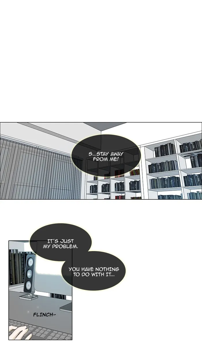 Read unTouchable (en) Manga Online