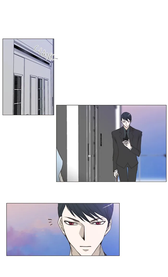 Read unTouchable (en) Manga Online