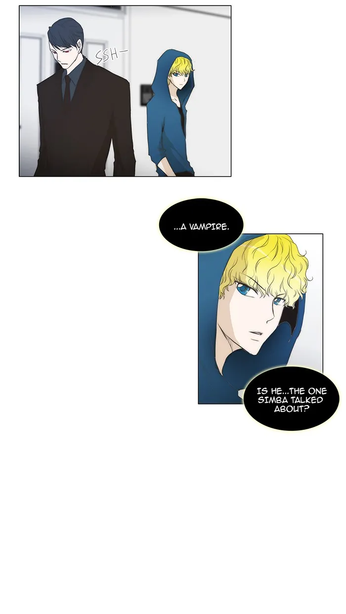 Read unTouchable (en) Manga Online