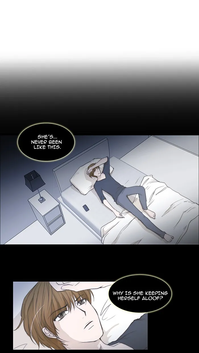 Read unTouchable (en) Manga Online